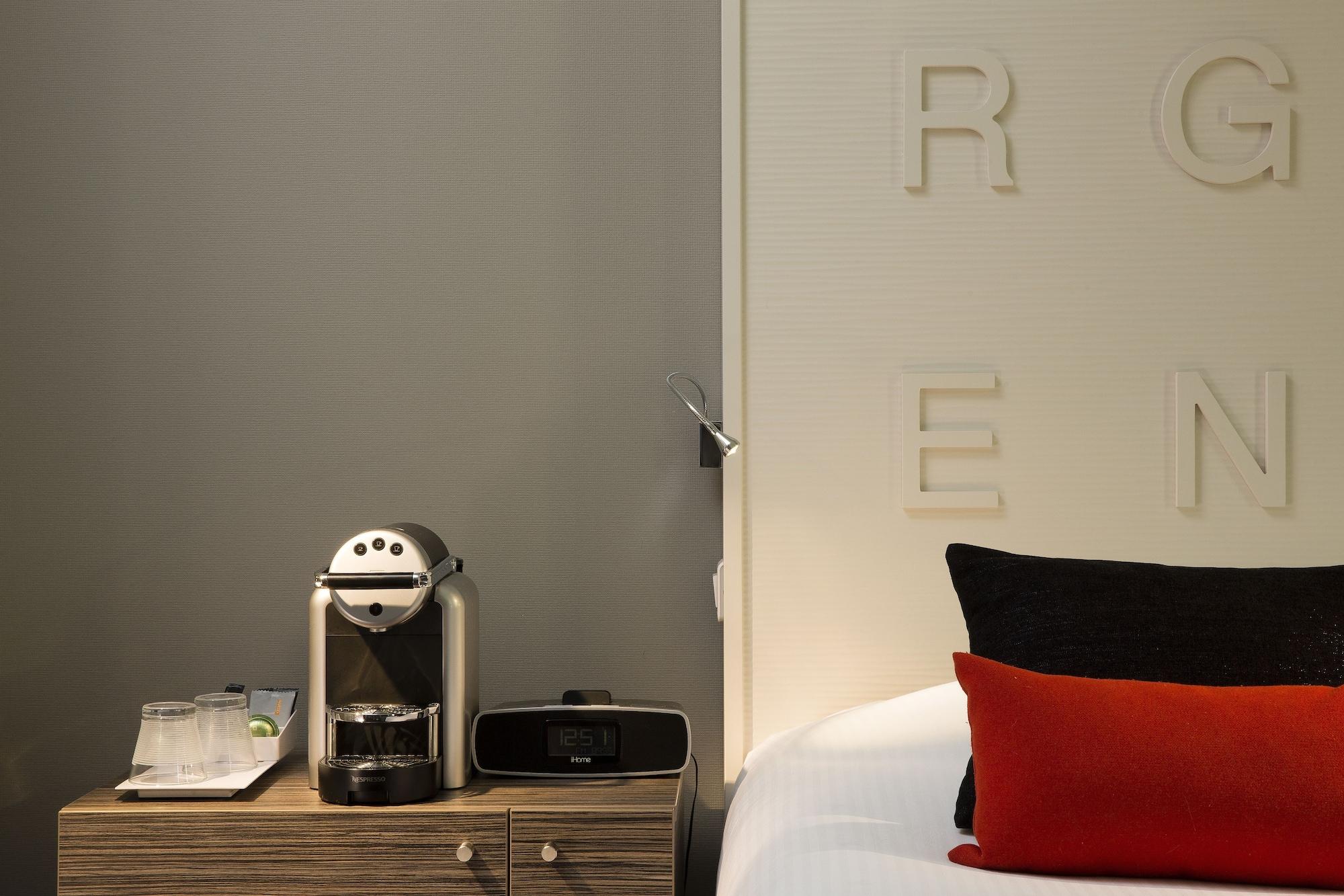 Hotel Gutenberg Strasbourg