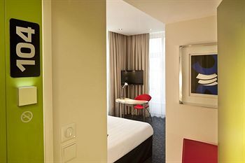 Hotel Gutenberg Straßburg