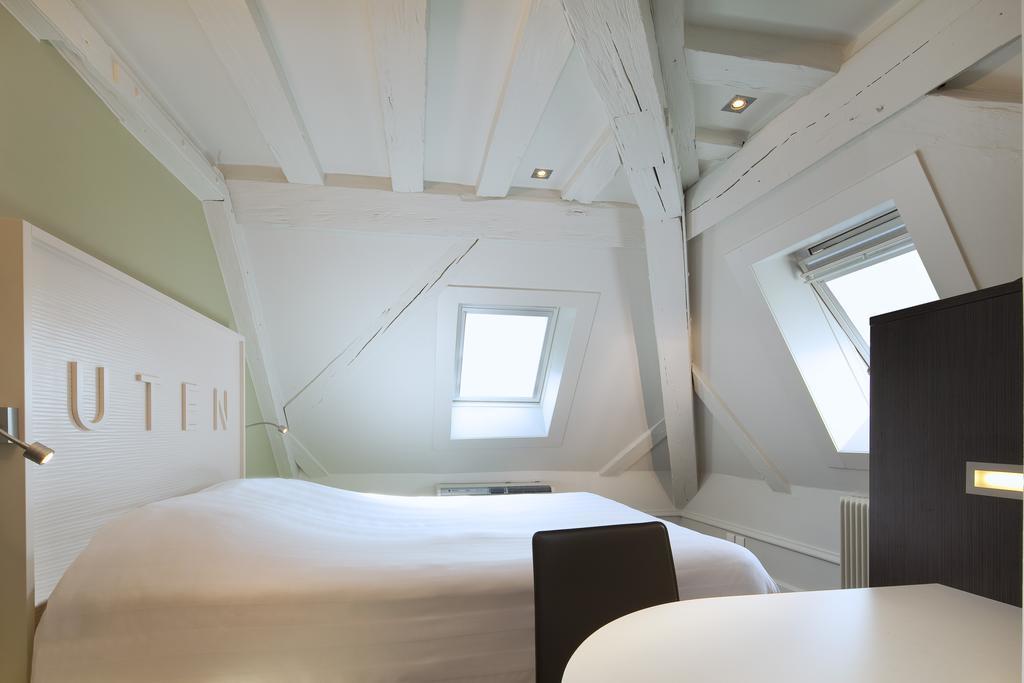 Gutenberg Hotel Straßburg