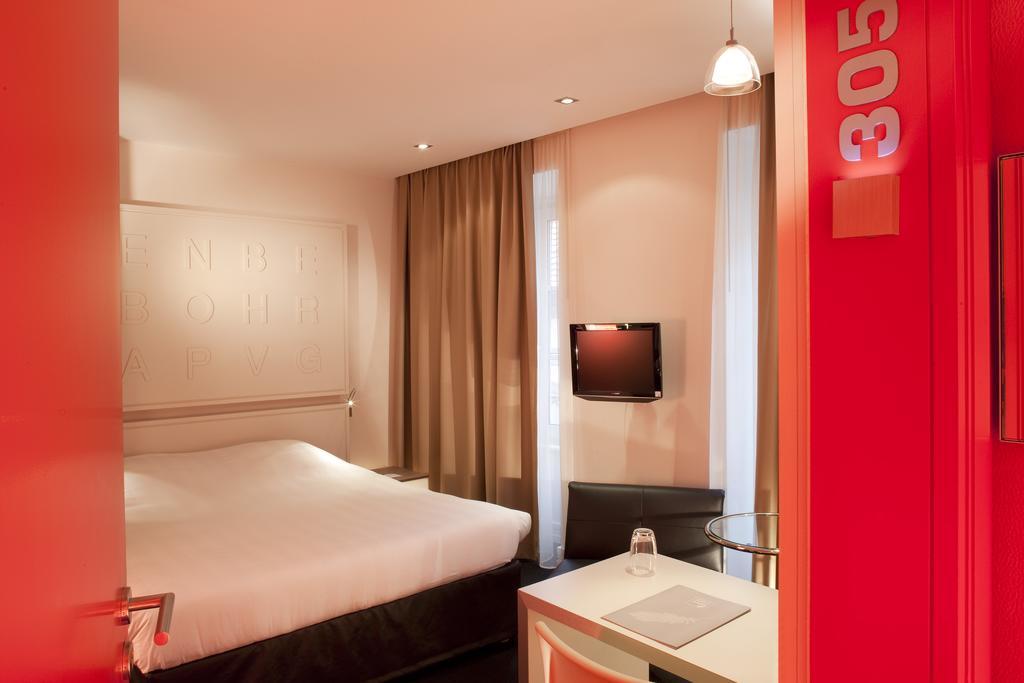 Gutenberg Hotel Straßburg